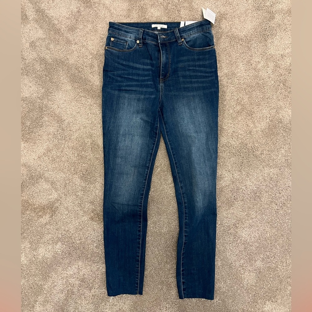 STS Blue skinny jeans size 29